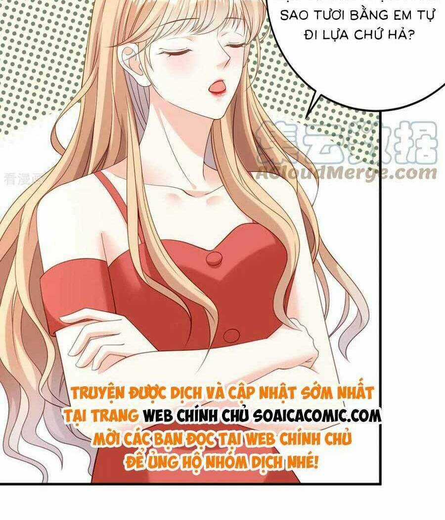 Chuyện Tình Chú Cháu: Vô Pháp Có Được Em Chapter 106 trang 27
