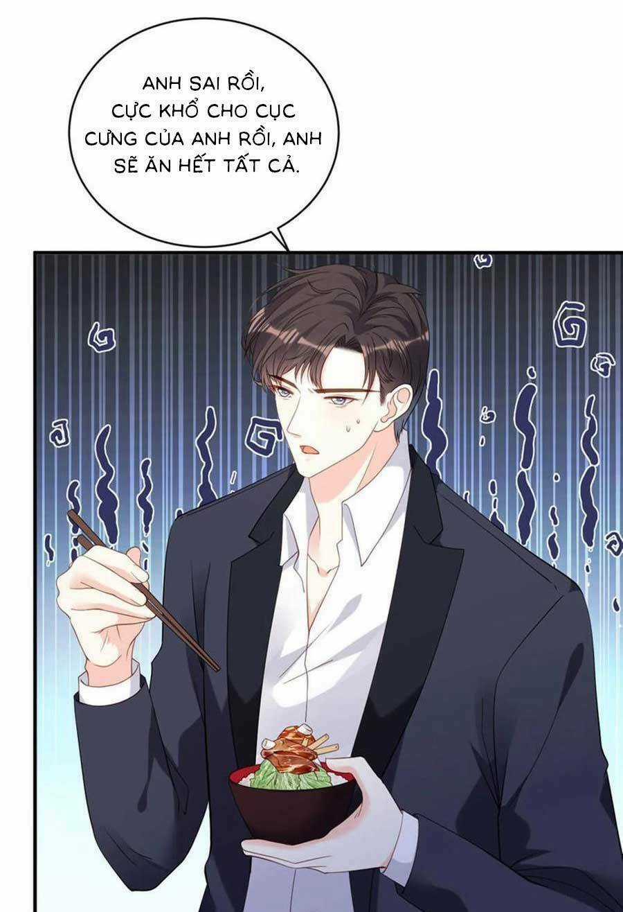 Chuyện Tình Chú Cháu: Vô Pháp Có Được Em Chapter 106 trang 28