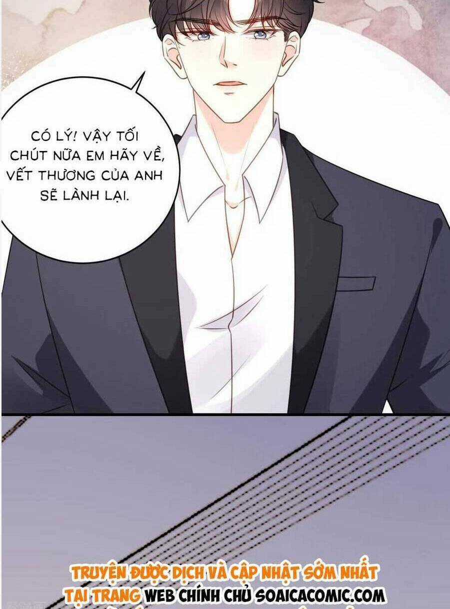 Chuyện Tình Chú Cháu: Vô Pháp Có Được Em Chapter 106 trang 3