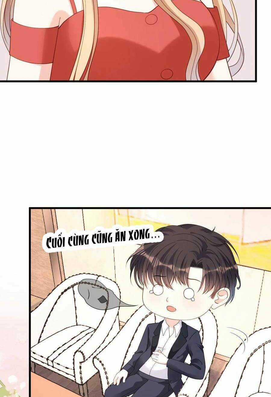 Chuyện Tình Chú Cháu: Vô Pháp Có Được Em Chapter 106 trang 30