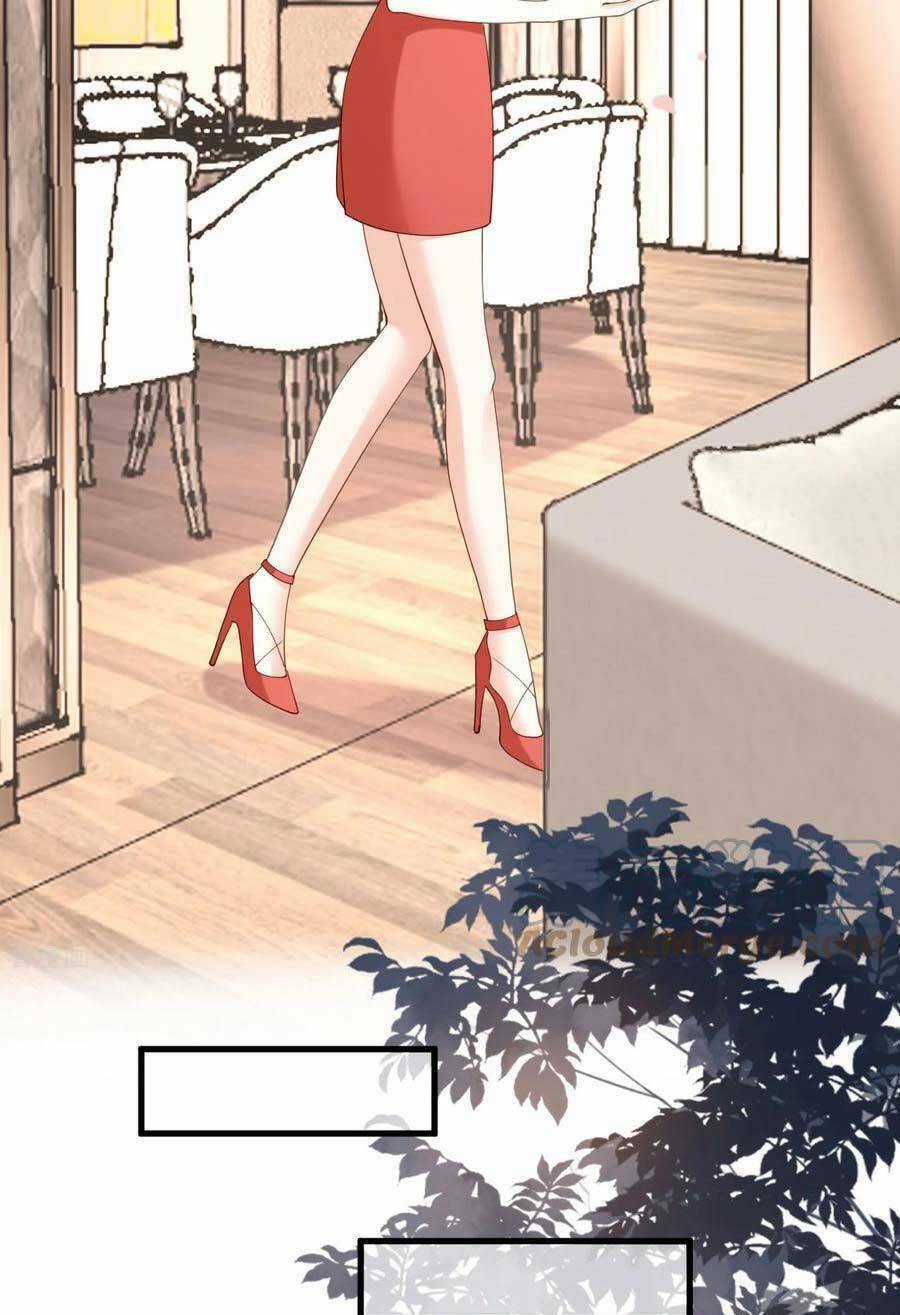 Chuyện Tình Chú Cháu: Vô Pháp Có Được Em Chapter 106 trang 32