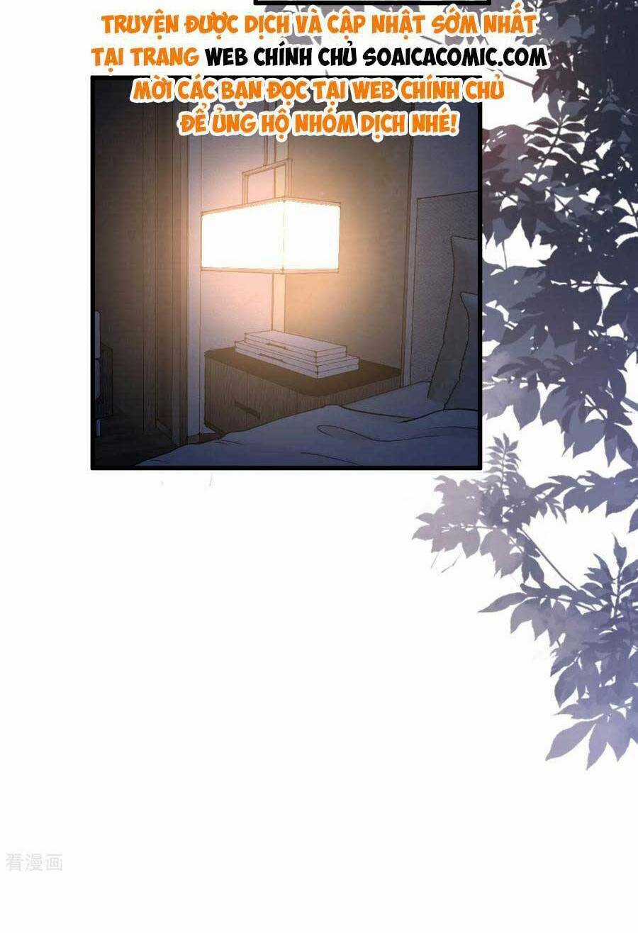 Chuyện Tình Chú Cháu: Vô Pháp Có Được Em Chapter 106 trang 33