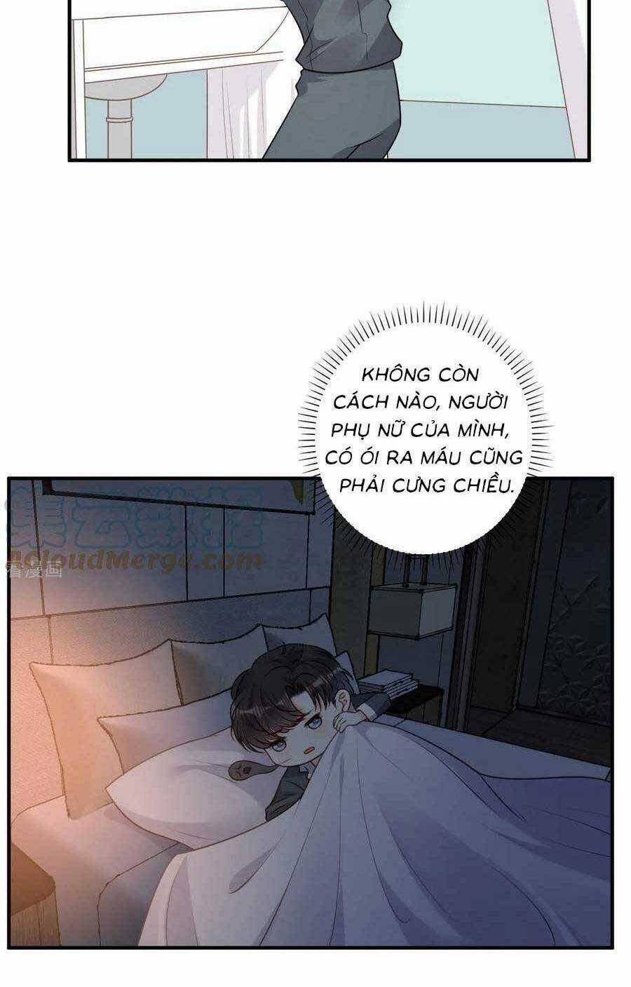 Chuyện Tình Chú Cháu: Vô Pháp Có Được Em Chapter 106 trang 35