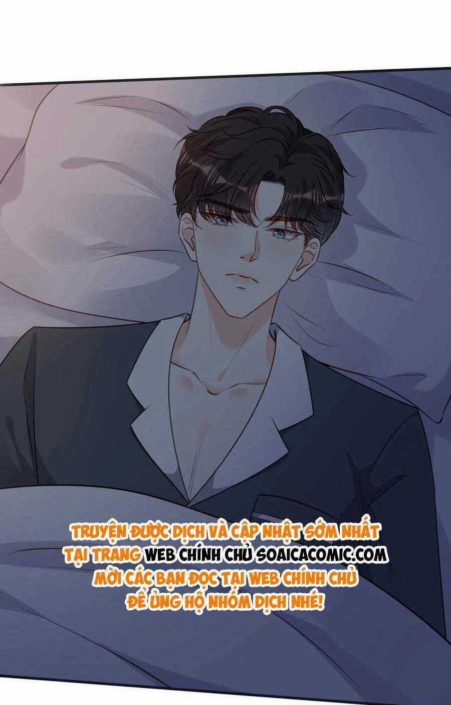Chuyện Tình Chú Cháu: Vô Pháp Có Được Em Chapter 106 trang 36