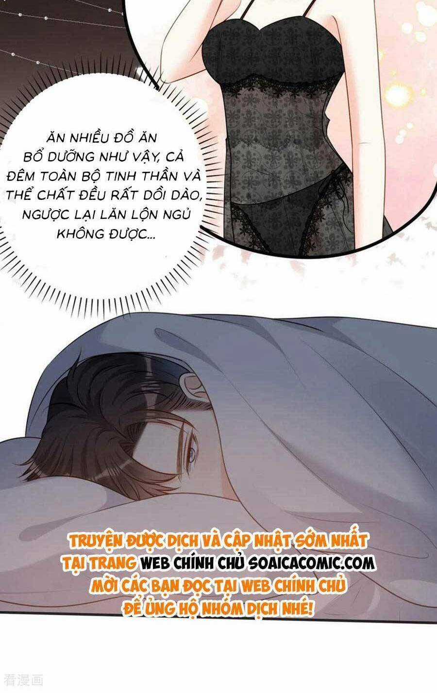 Chuyện Tình Chú Cháu: Vô Pháp Có Được Em Chapter 106 trang 39