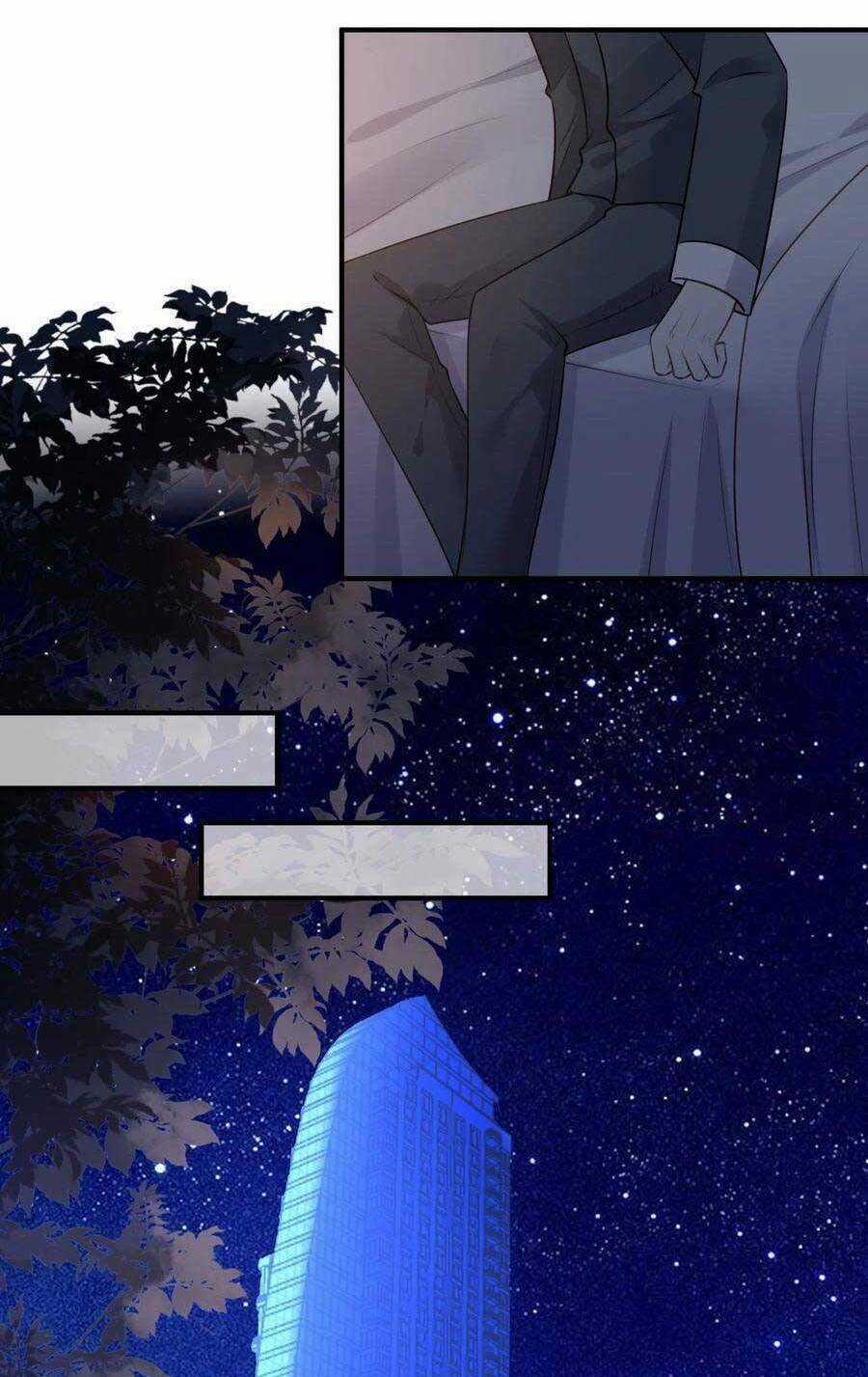 Chuyện Tình Chú Cháu: Vô Pháp Có Được Em Chapter 106 trang 40