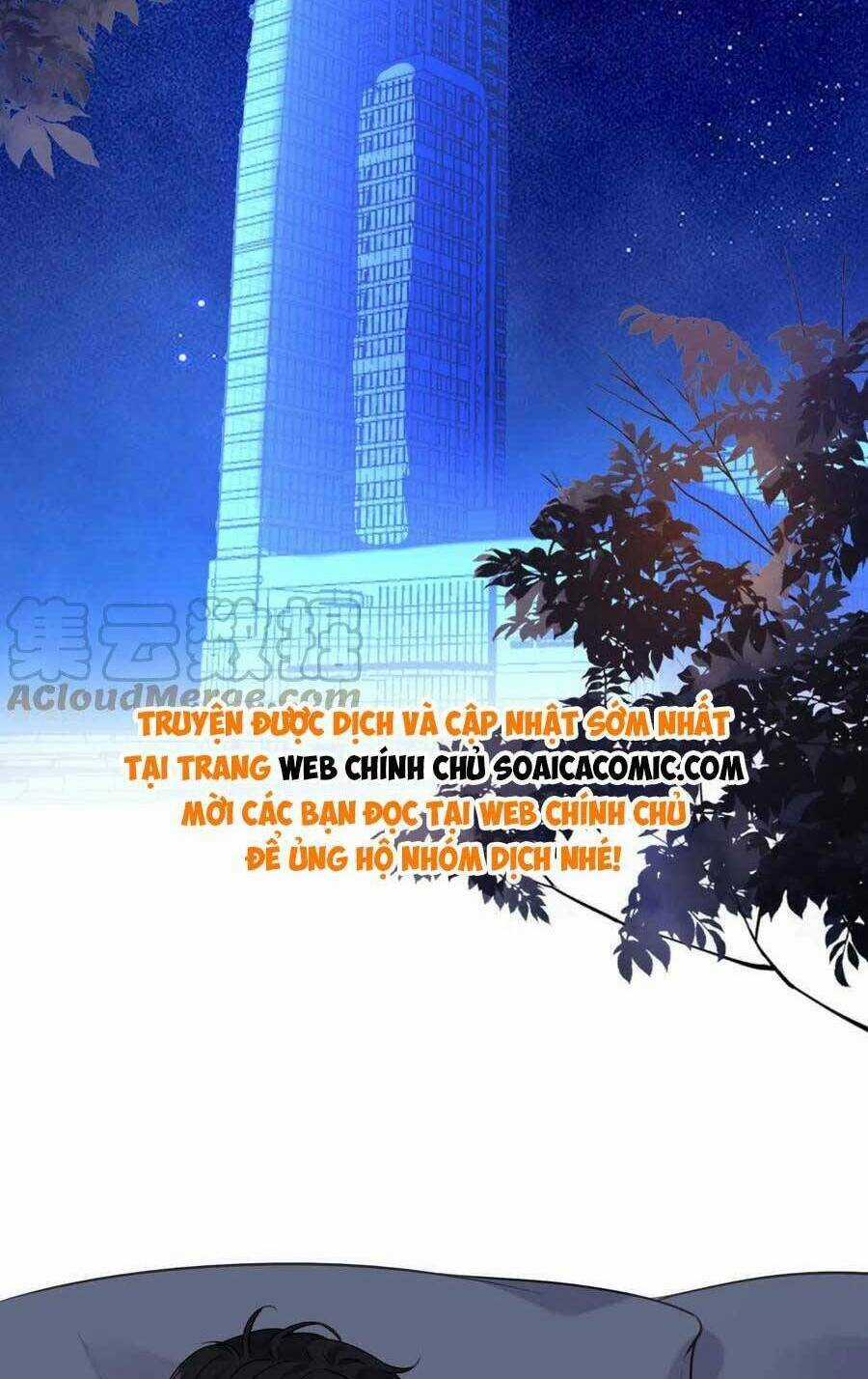 Chuyện Tình Chú Cháu: Vô Pháp Có Được Em Chapter 106 trang 41