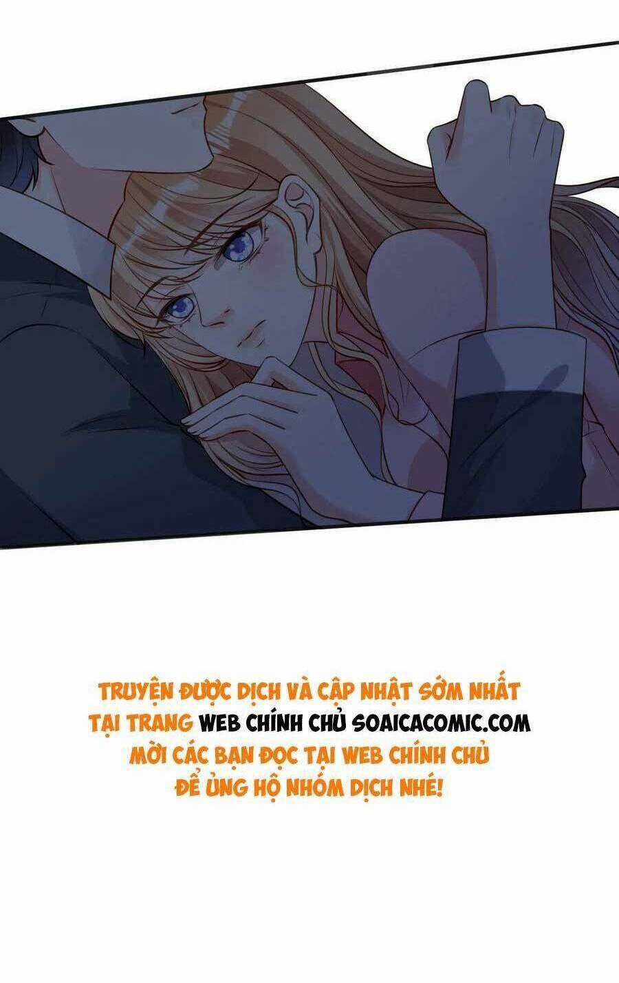 Chuyện Tình Chú Cháu: Vô Pháp Có Được Em Chapter 106 trang 43
