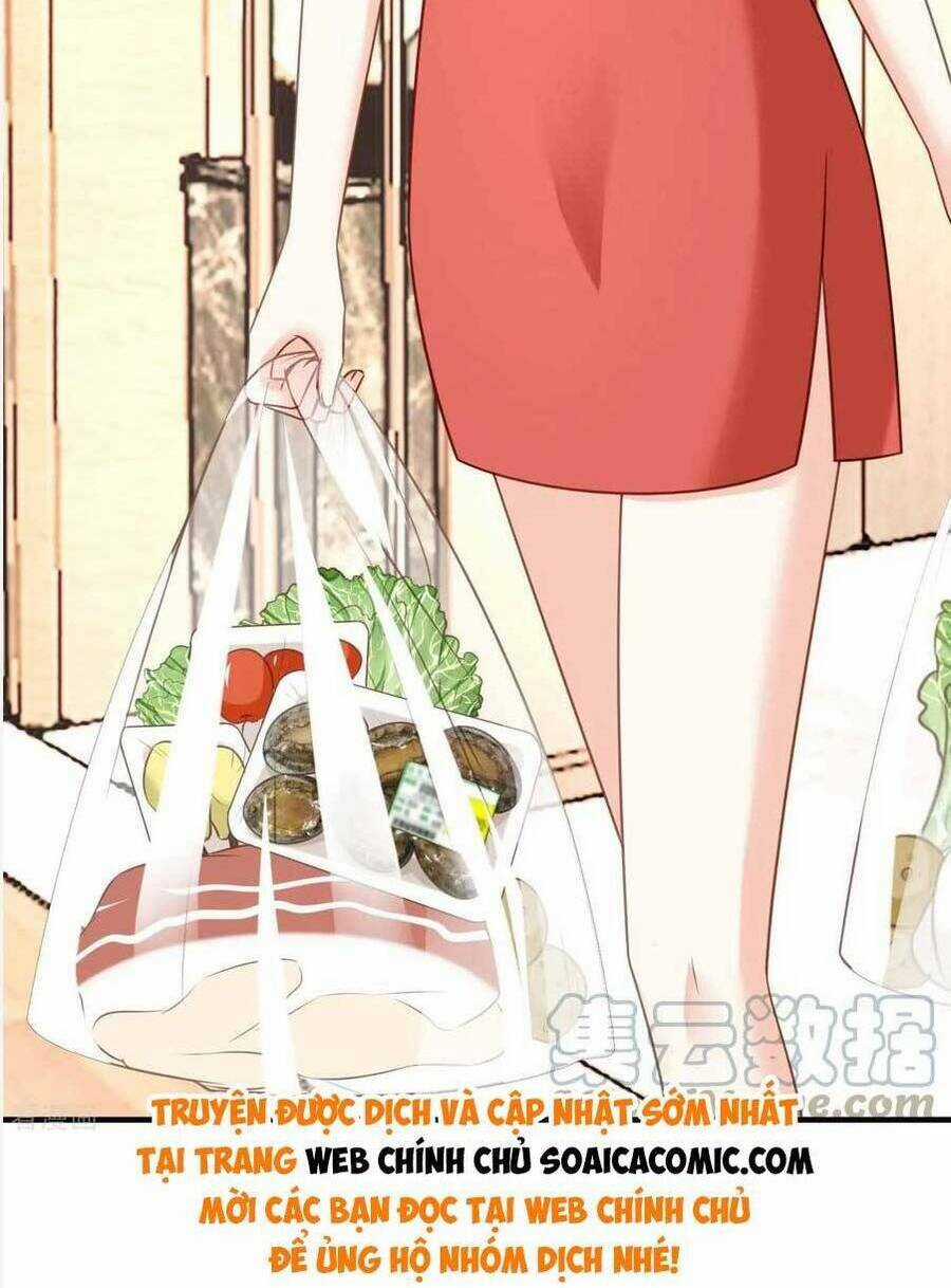 Chuyện Tình Chú Cháu: Vô Pháp Có Được Em Chapter 106 trang 5