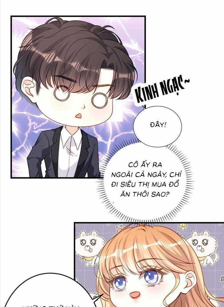 Chuyện Tình Chú Cháu: Vô Pháp Có Được Em Chapter 106 trang 6