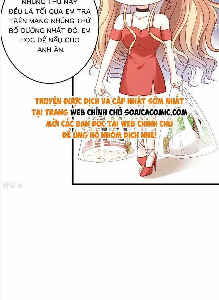 Chuyện Tình Chú Cháu: Vô Pháp Có Được Em Chapter 106 trang 7