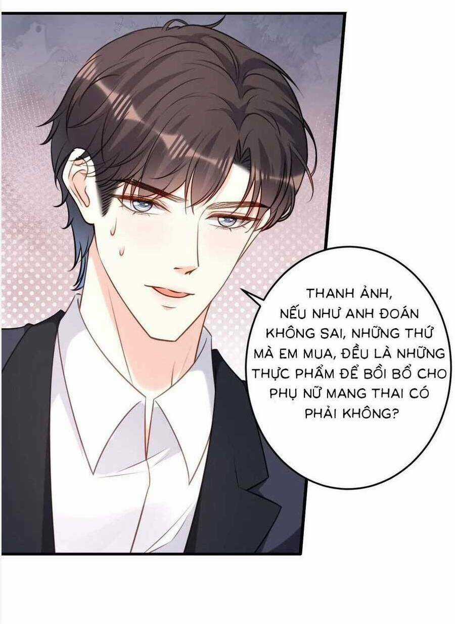 Chuyện Tình Chú Cháu: Vô Pháp Có Được Em Chapter 106 trang 8
