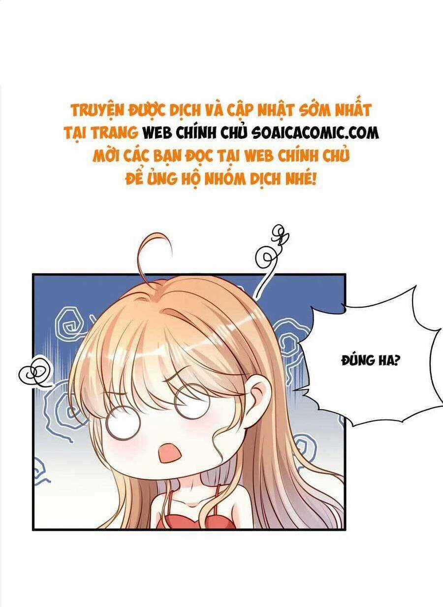 Chuyện Tình Chú Cháu: Vô Pháp Có Được Em Chapter 106 trang 9