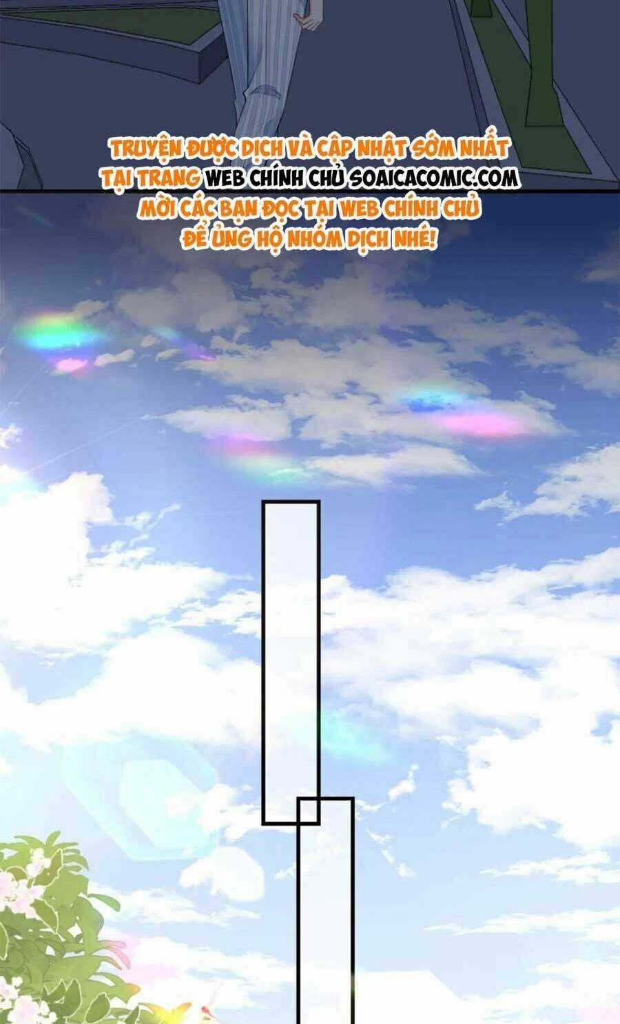 Chuyện Tình Chú Cháu: Vô Pháp Có Được Em Chapter 114 trang 17
