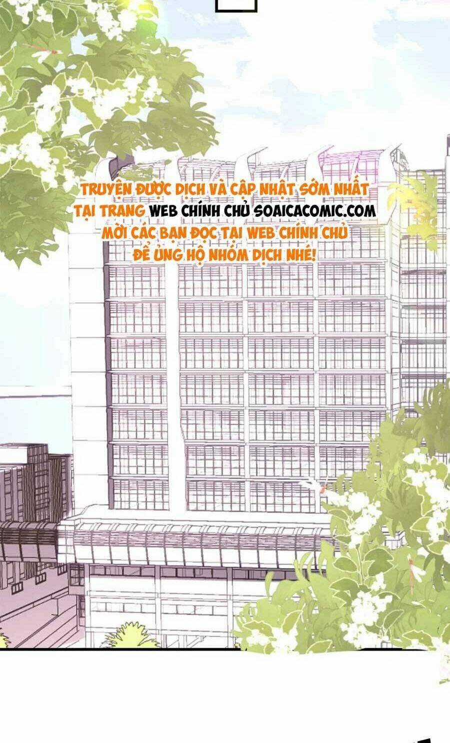 Chuyện Tình Chú Cháu: Vô Pháp Có Được Em Chapter 114 trang 18