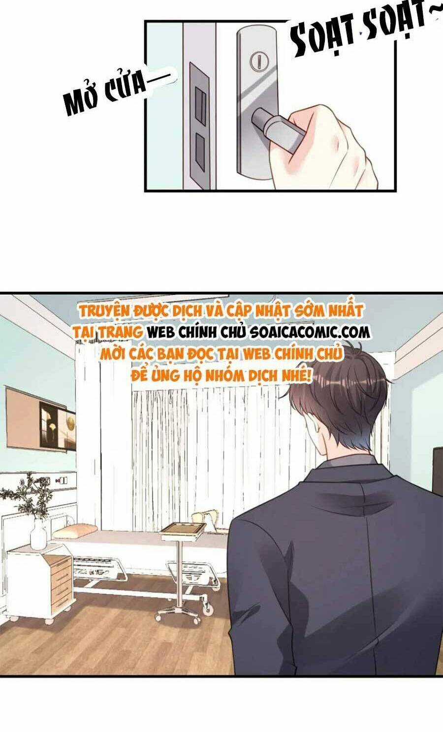 Chuyện Tình Chú Cháu: Vô Pháp Có Được Em Chapter 114 trang 19