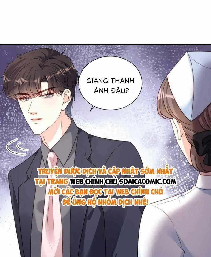 Chuyện Tình Chú Cháu: Vô Pháp Có Được Em Chapter 114 trang 20