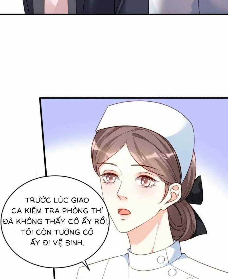 Chuyện Tình Chú Cháu: Vô Pháp Có Được Em Chapter 114 trang 21