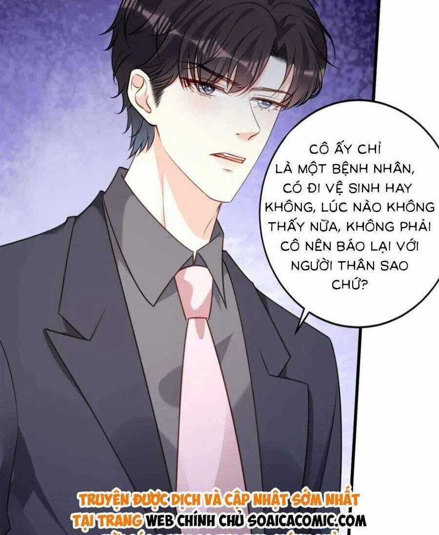 Chuyện Tình Chú Cháu: Vô Pháp Có Được Em Chapter 114 trang 23
