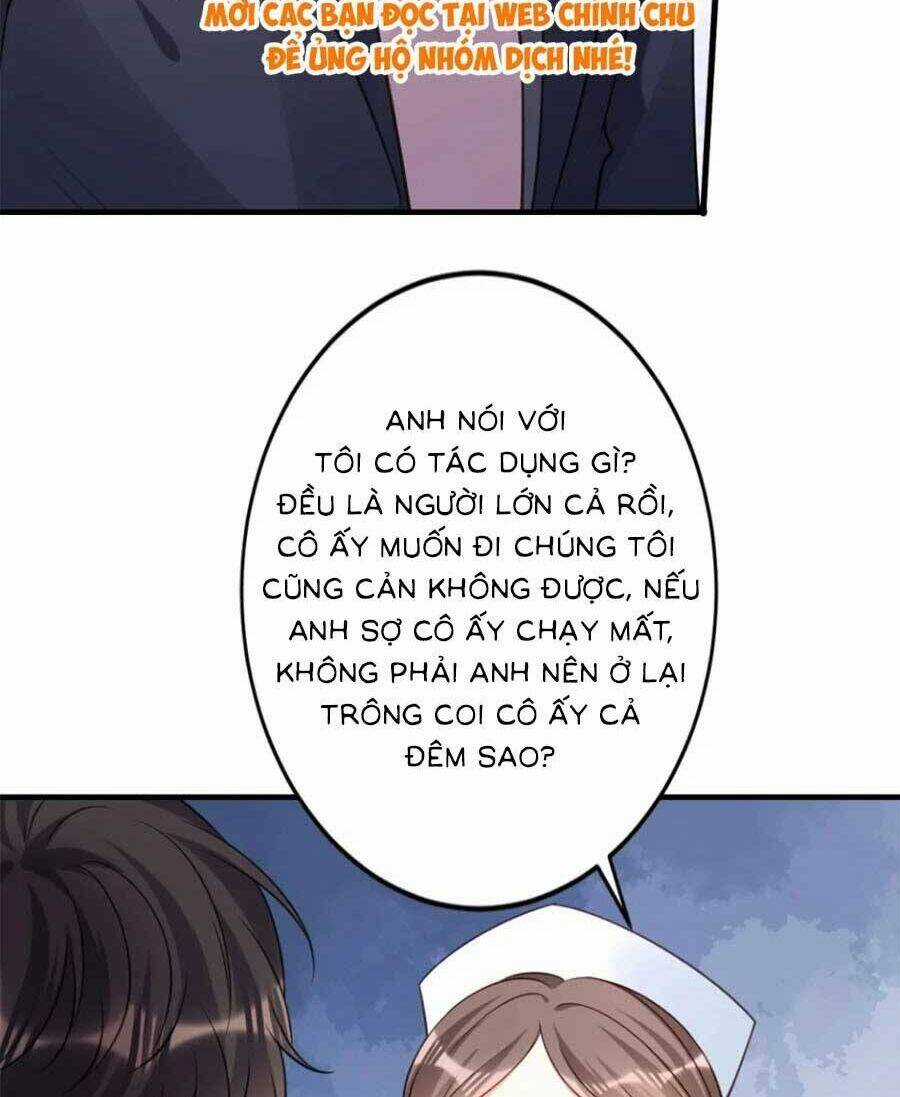 Chuyện Tình Chú Cháu: Vô Pháp Có Được Em Chapter 114 trang 24