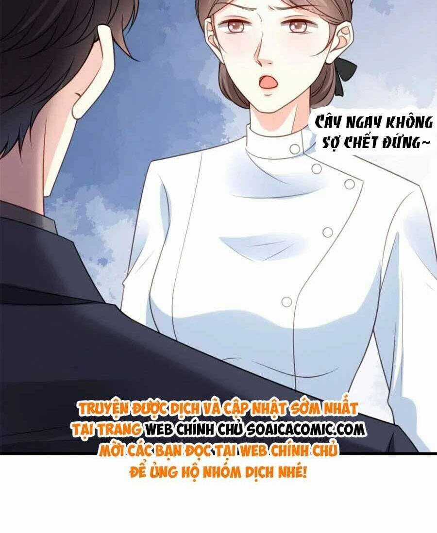 Chuyện Tình Chú Cháu: Vô Pháp Có Được Em Chapter 114 trang 25