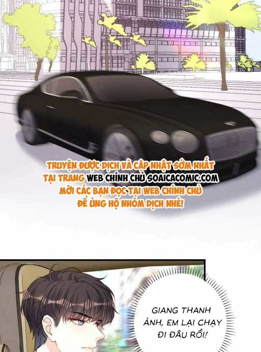Chuyện Tình Chú Cháu: Vô Pháp Có Được Em Chapter 114 trang 27