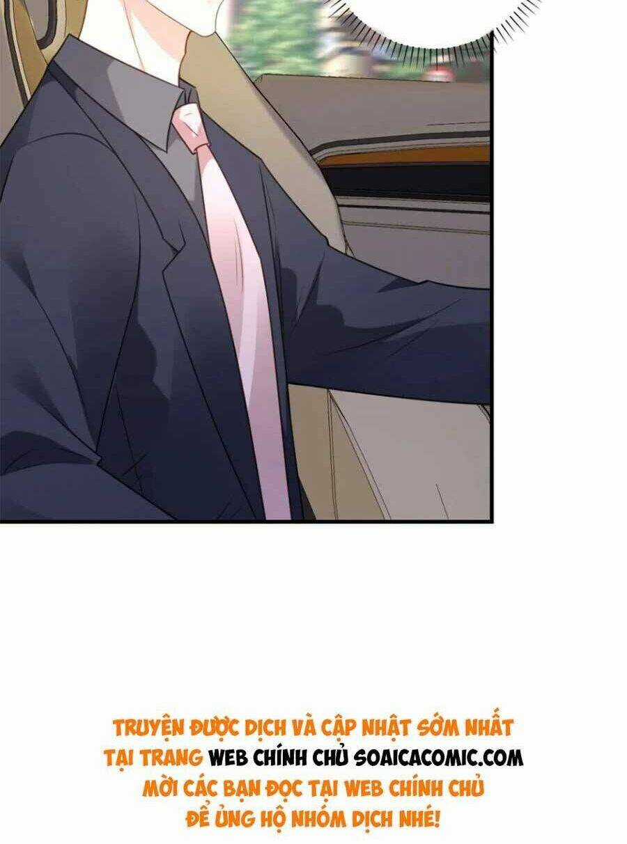 Chuyện Tình Chú Cháu: Vô Pháp Có Được Em Chapter 114 trang 28