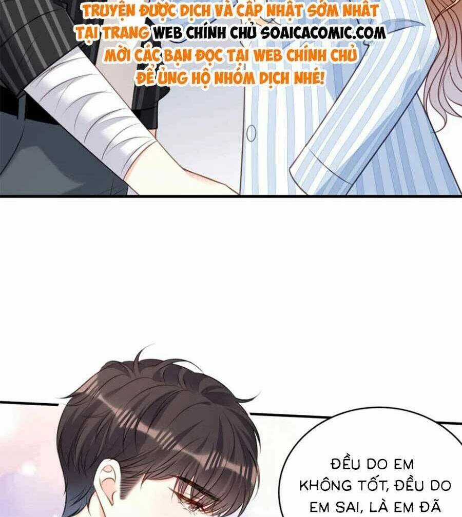 Chuyện Tình Chú Cháu: Vô Pháp Có Được Em Chapter 114 trang 3
