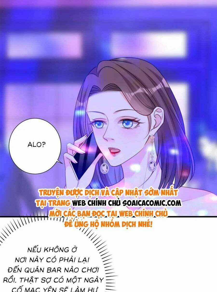 Chuyện Tình Chú Cháu: Vô Pháp Có Được Em Chapter 114 trang 30