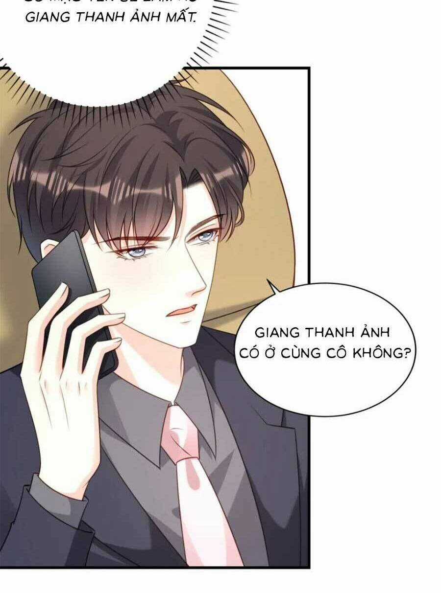 Chuyện Tình Chú Cháu: Vô Pháp Có Được Em Chapter 114 trang 31