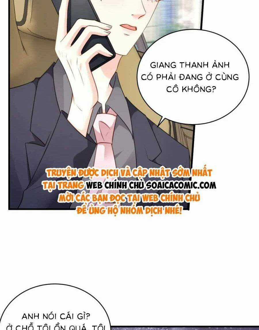 Chuyện Tình Chú Cháu: Vô Pháp Có Được Em Chapter 114 trang 34