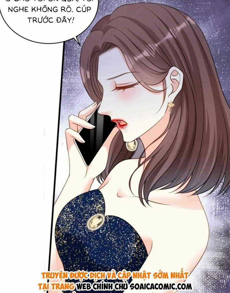 Chuyện Tình Chú Cháu: Vô Pháp Có Được Em Chapter 114 trang 35