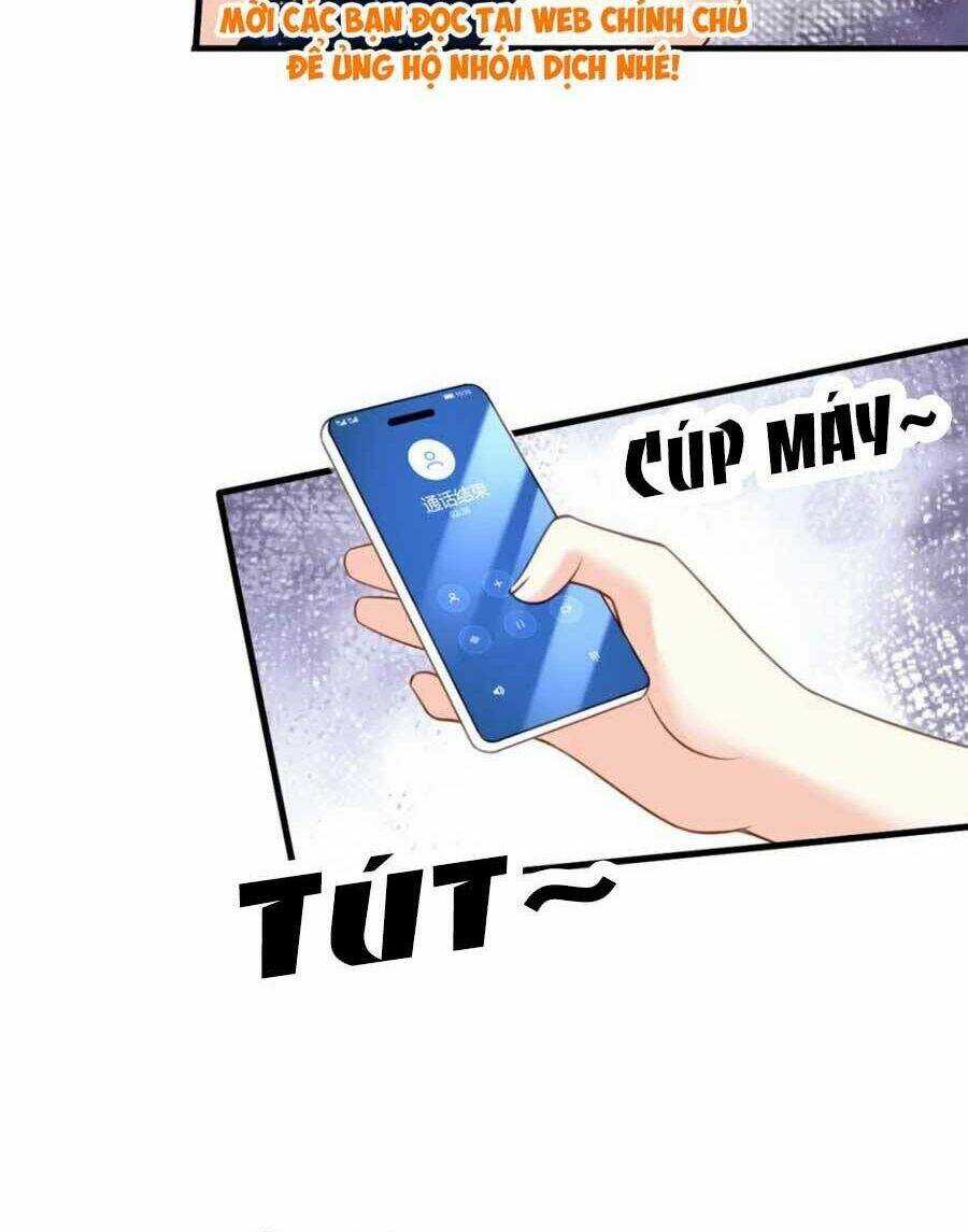 Chuyện Tình Chú Cháu: Vô Pháp Có Được Em Chapter 114 trang 36