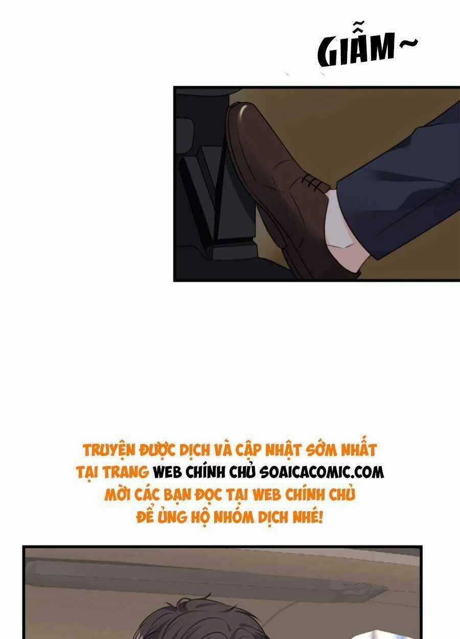 Chuyện Tình Chú Cháu: Vô Pháp Có Được Em Chapter 114 trang 38