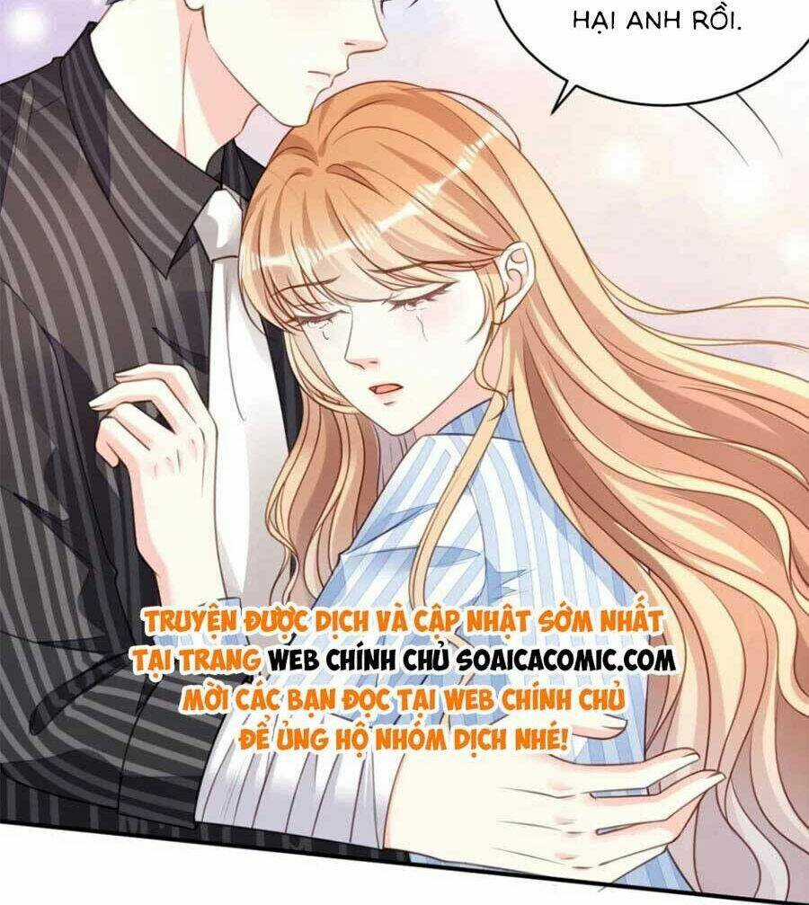 Chuyện Tình Chú Cháu: Vô Pháp Có Được Em Chapter 114 trang 4