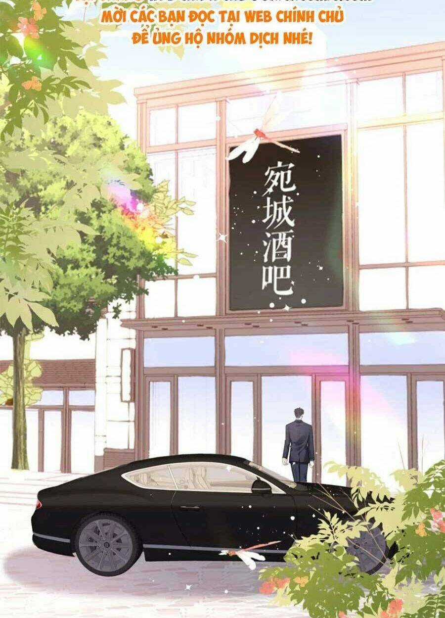 Chuyện Tình Chú Cháu: Vô Pháp Có Được Em Chapter 114 trang 40