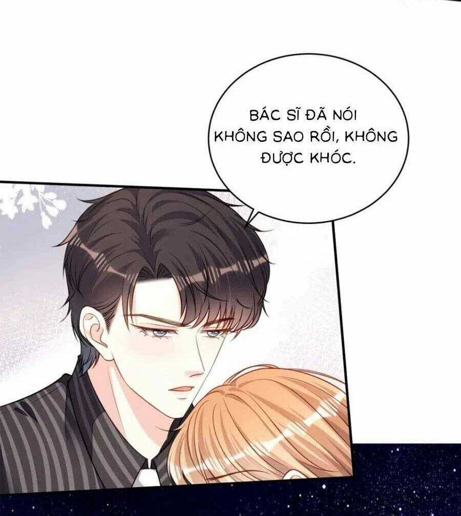 Chuyện Tình Chú Cháu: Vô Pháp Có Được Em Chapter 114 trang 5