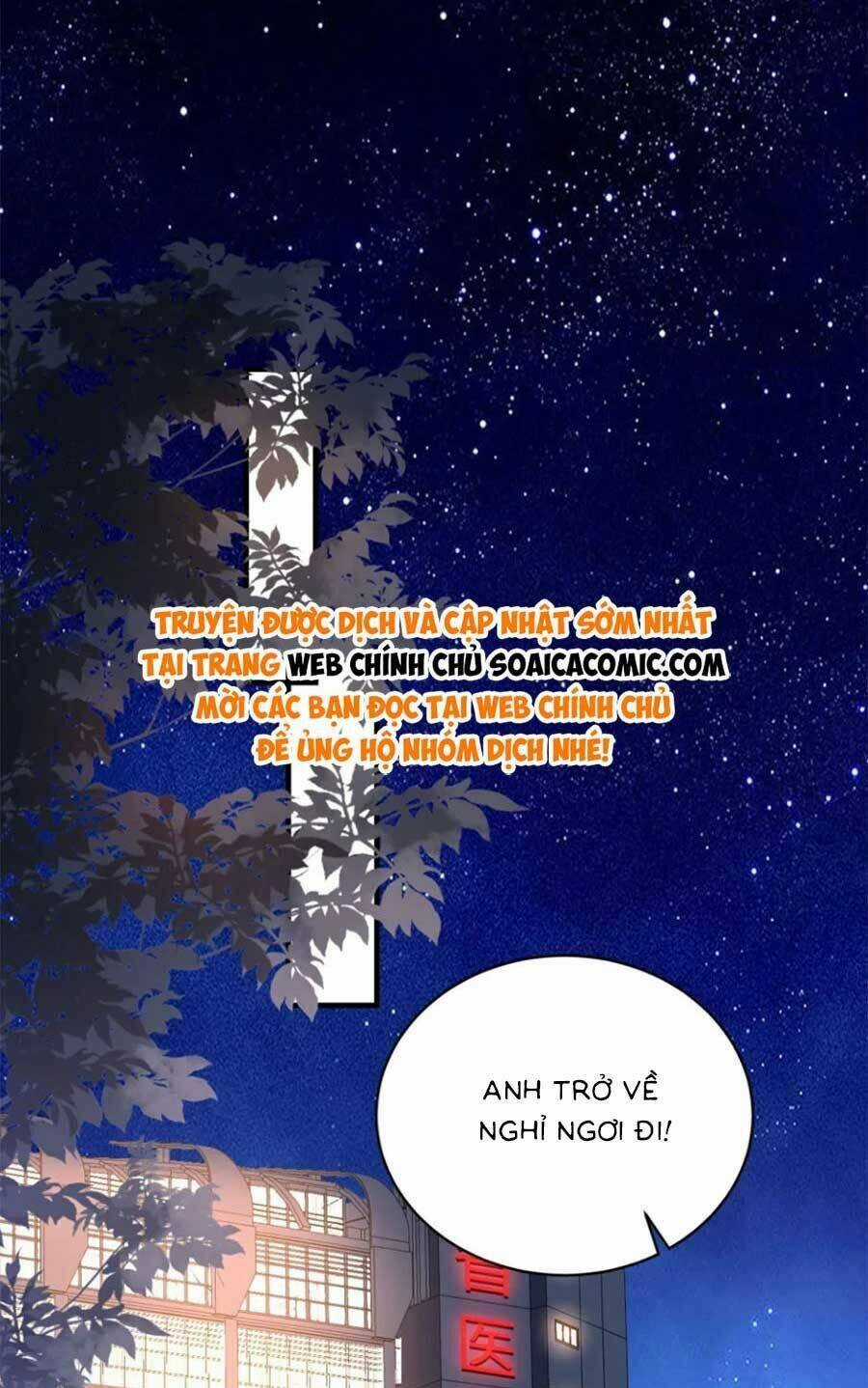 Chuyện Tình Chú Cháu: Vô Pháp Có Được Em Chapter 114 trang 6