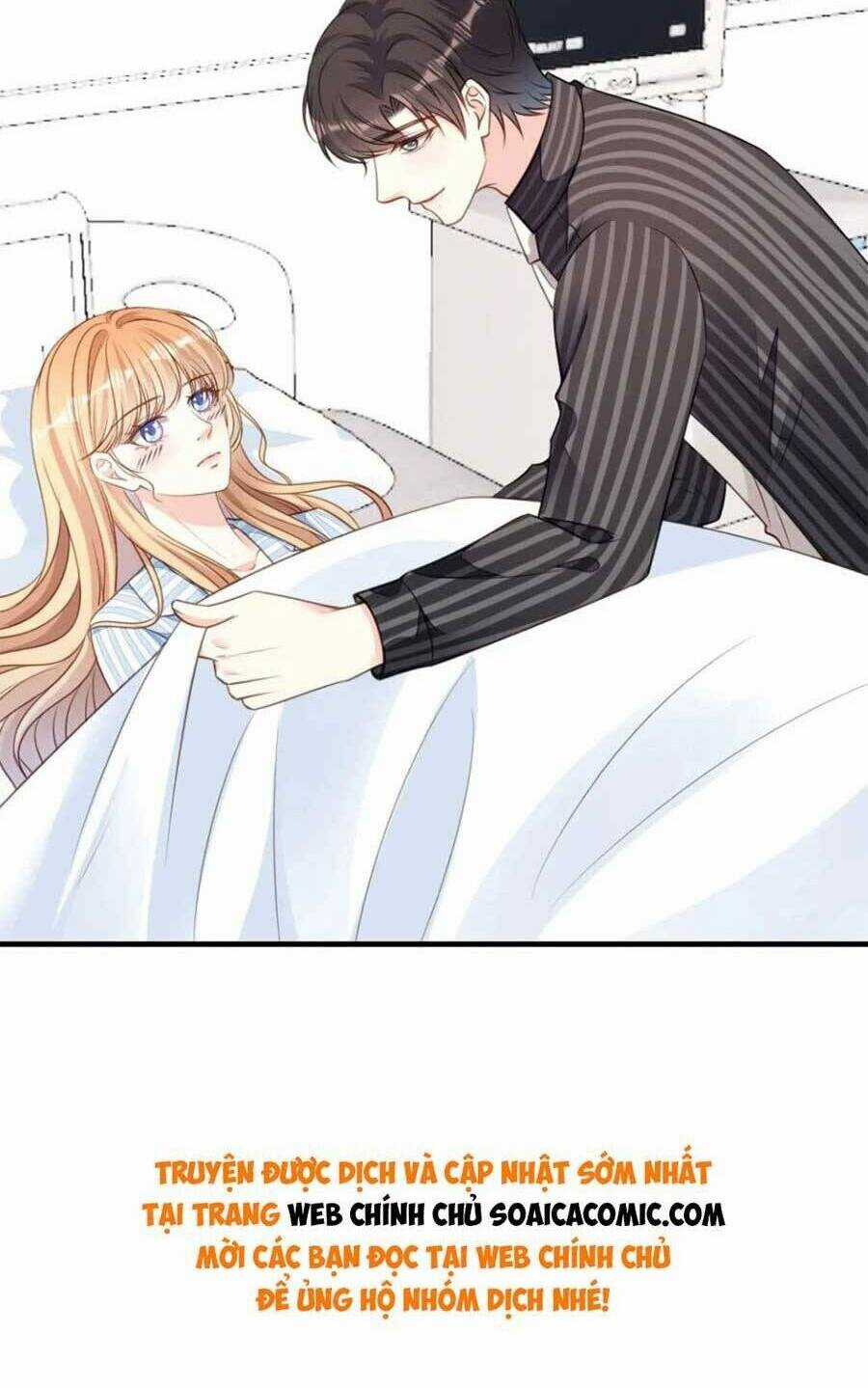 Chuyện Tình Chú Cháu: Vô Pháp Có Được Em Chapter 114 trang 9