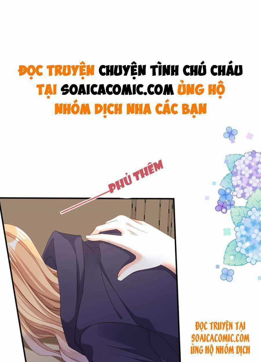 Chuyện Tình Chú Cháu: Vô Pháp Có Được Em Chapter 12 trang 0