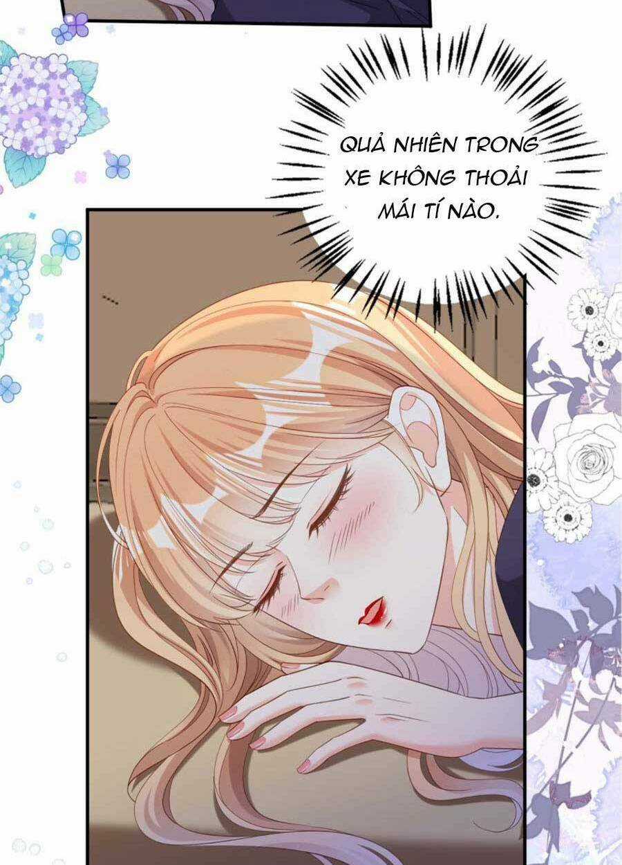 Chuyện Tình Chú Cháu: Vô Pháp Có Được Em Chapter 12 trang 1