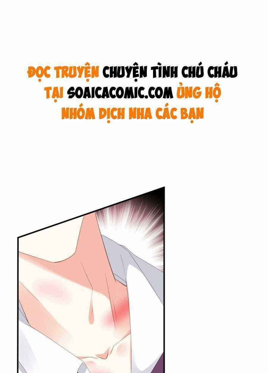 Chuyện Tình Chú Cháu: Vô Pháp Có Được Em Chapter 13 trang 0
