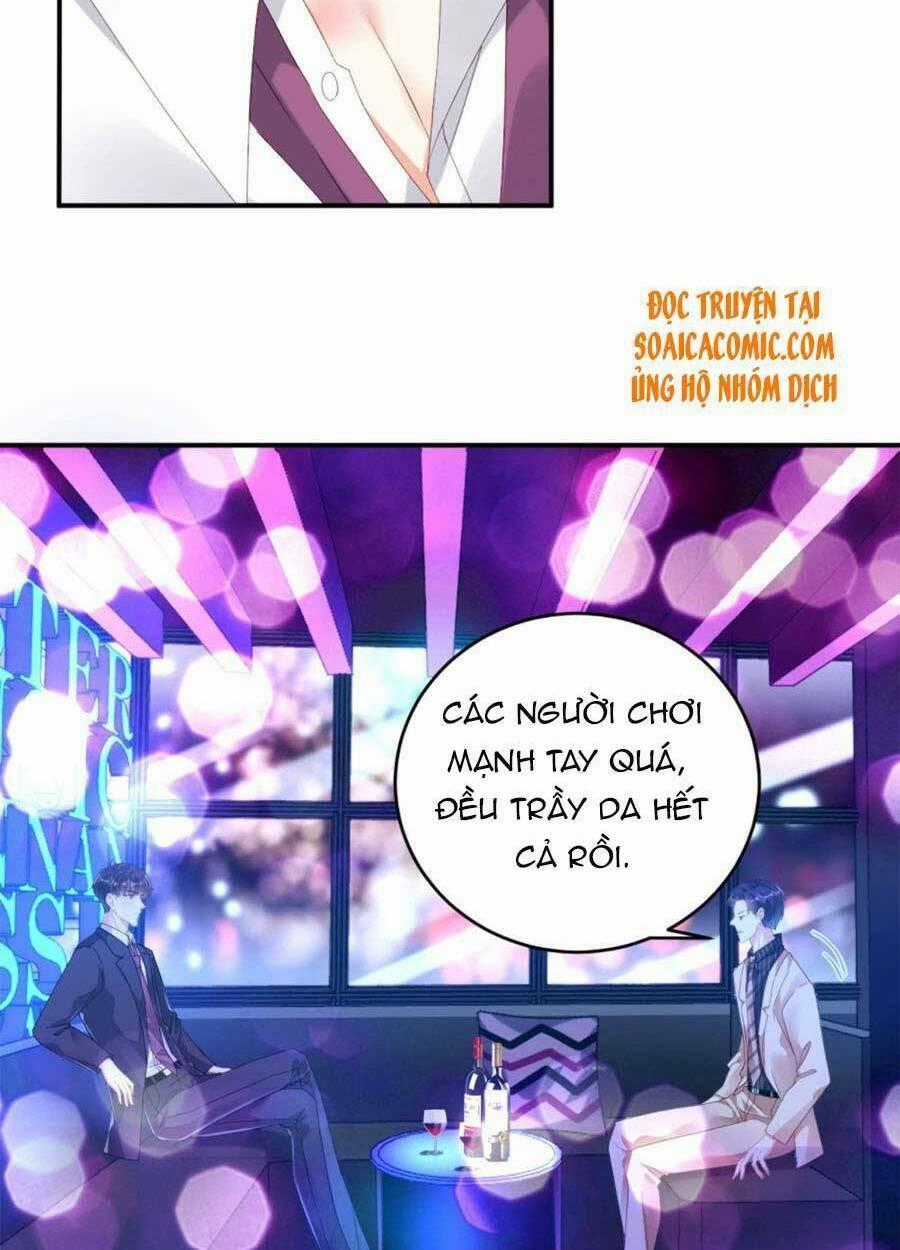 Chuyện Tình Chú Cháu: Vô Pháp Có Được Em Chapter 13 trang 1