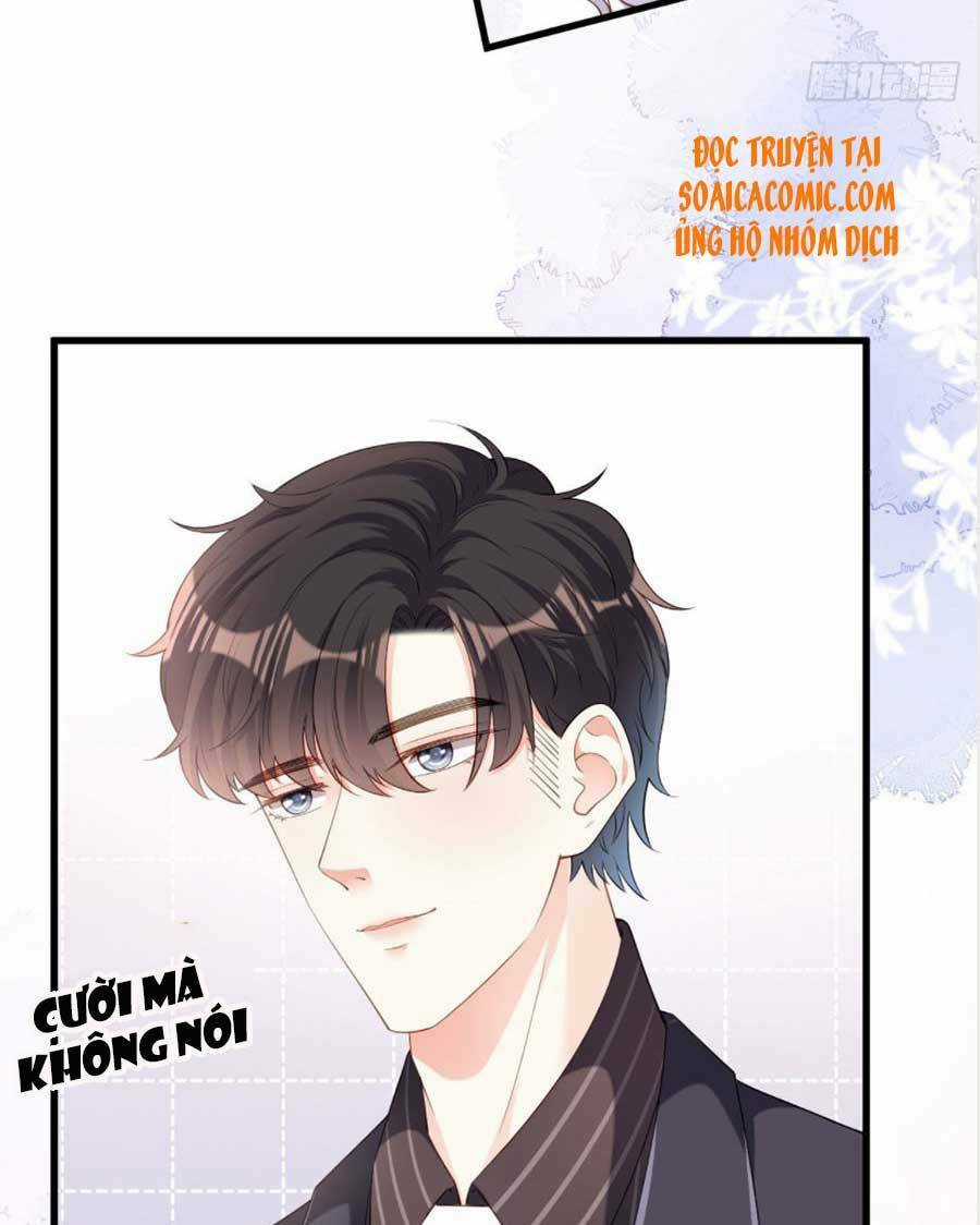 Chuyện Tình Chú Cháu: Vô Pháp Có Được Em Chapter 14 trang 13