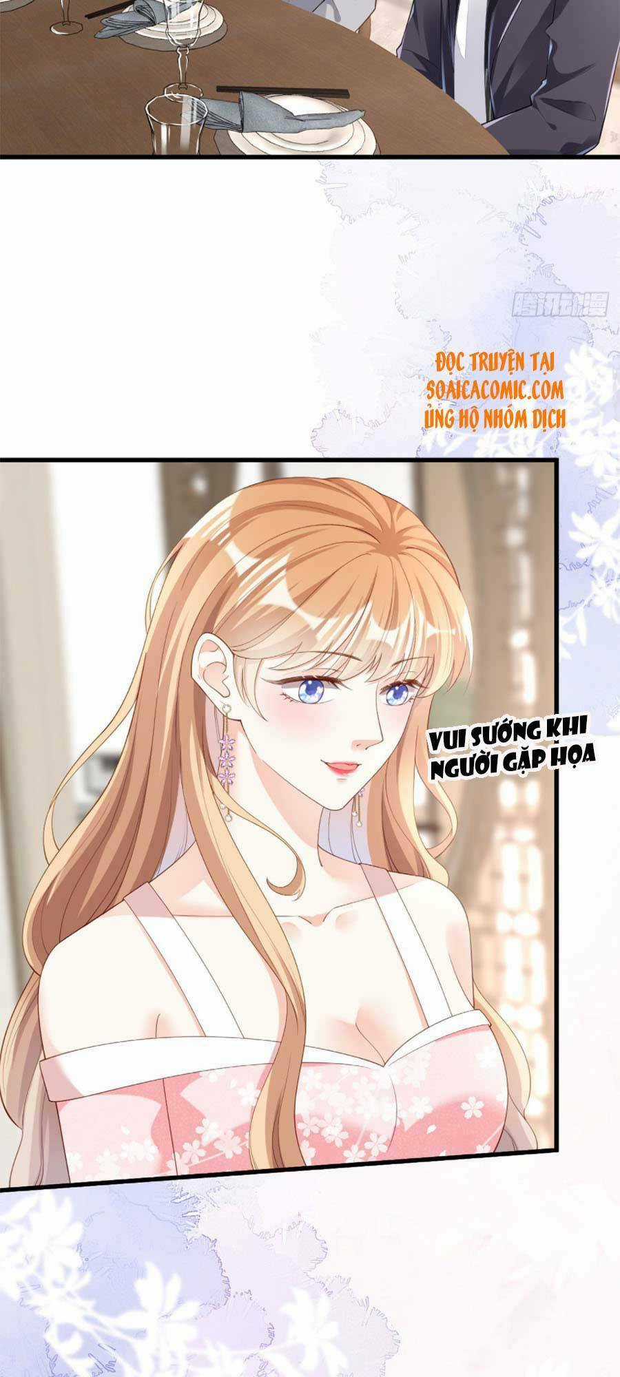 Chuyện Tình Chú Cháu: Vô Pháp Có Được Em Chapter 14 trang 17