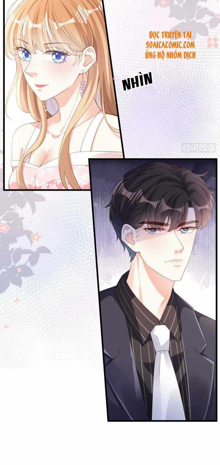 Chuyện Tình Chú Cháu: Vô Pháp Có Được Em Chapter 14 trang 20