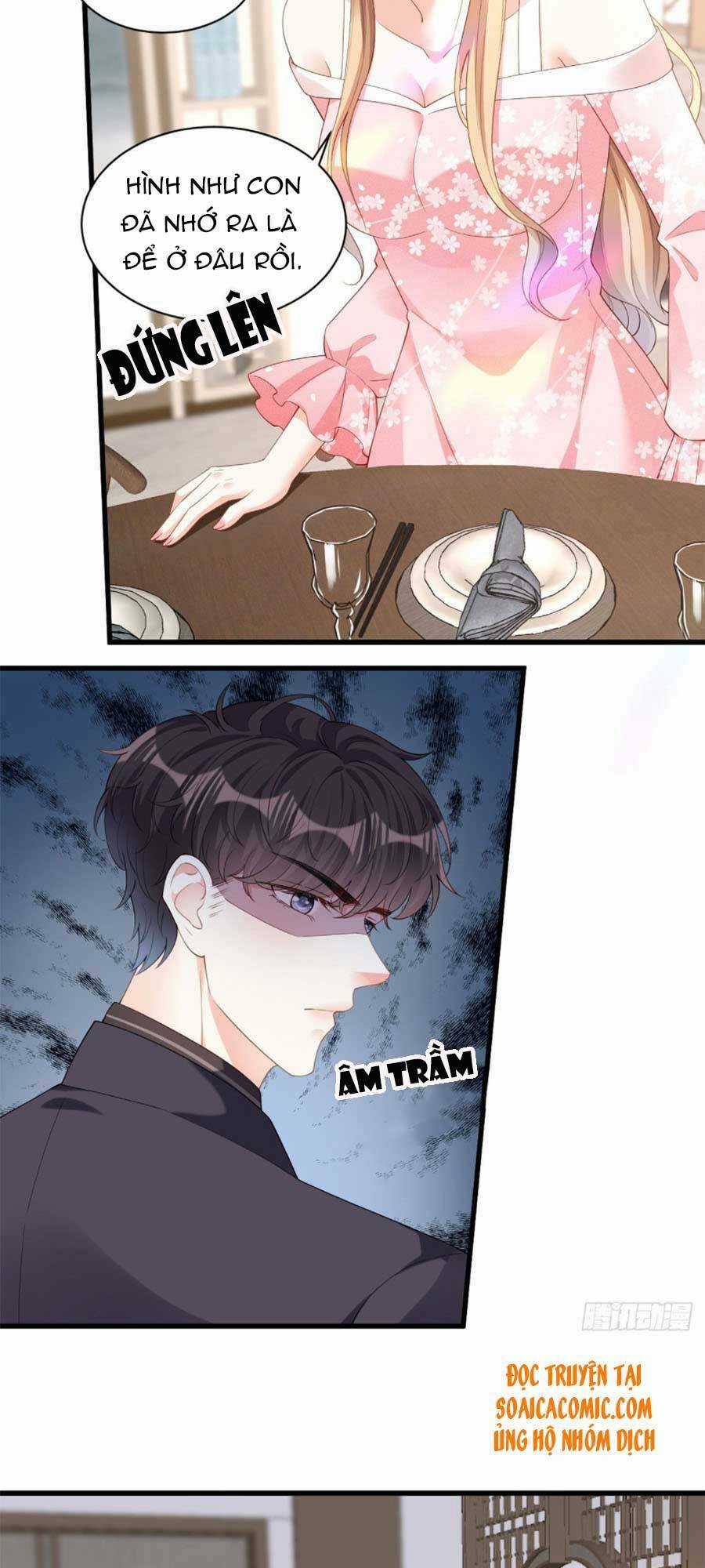 Chuyện Tình Chú Cháu: Vô Pháp Có Được Em Chapter 14 trang 22