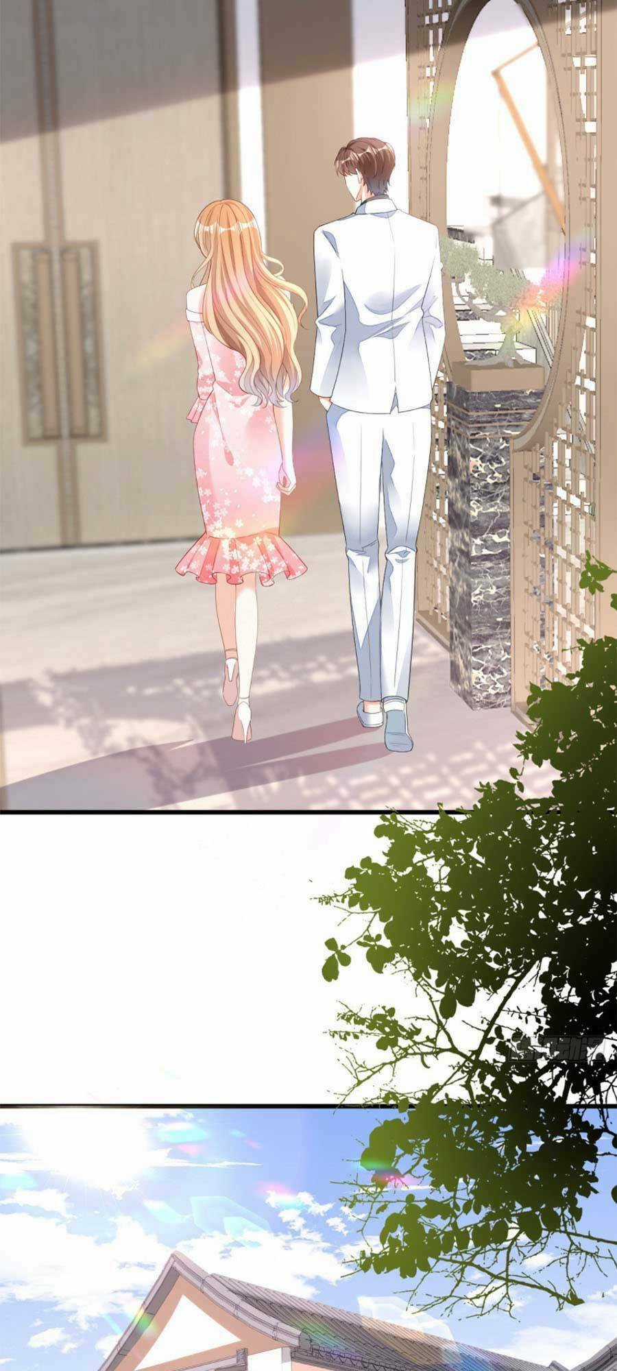 Chuyện Tình Chú Cháu: Vô Pháp Có Được Em Chapter 14 trang 23