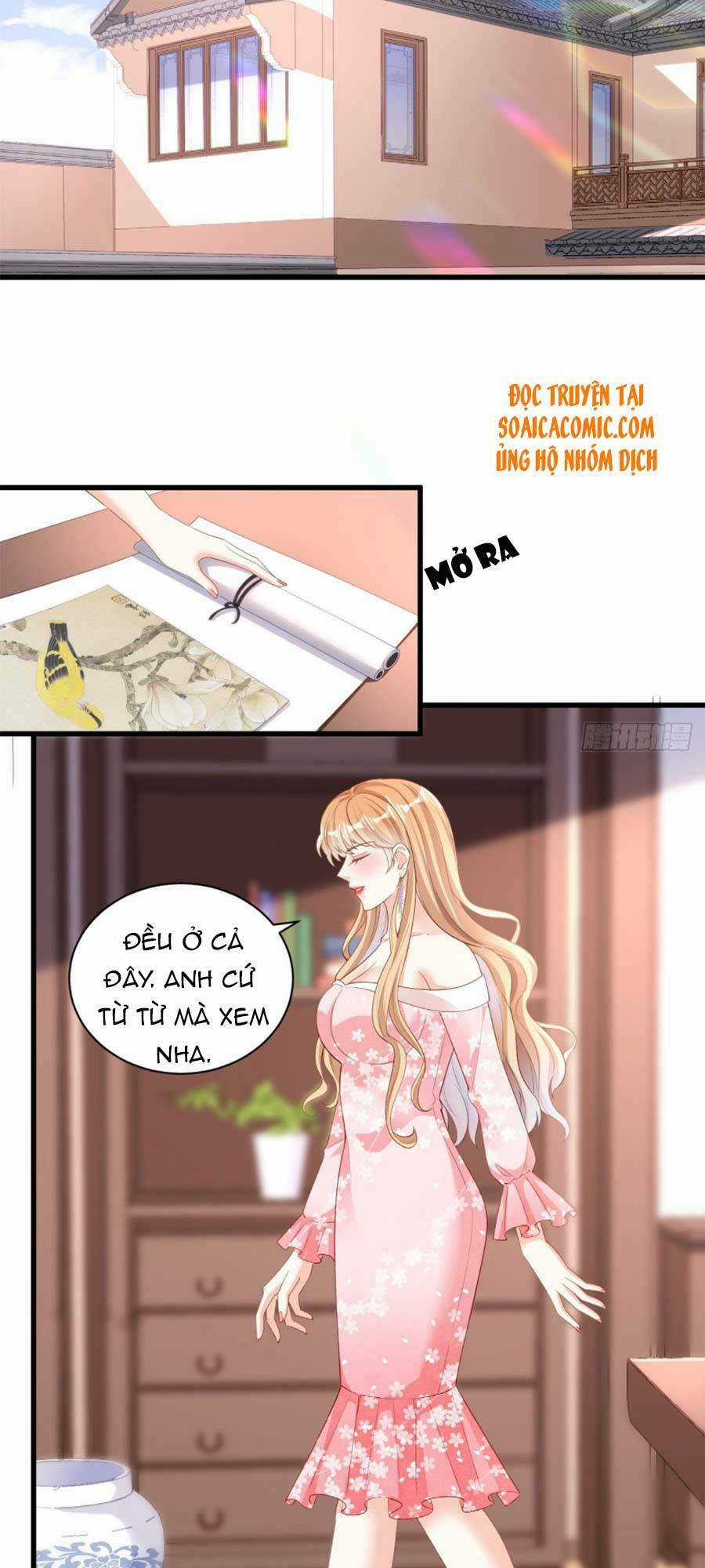 Chuyện Tình Chú Cháu: Vô Pháp Có Được Em Chapter 14 trang 24
