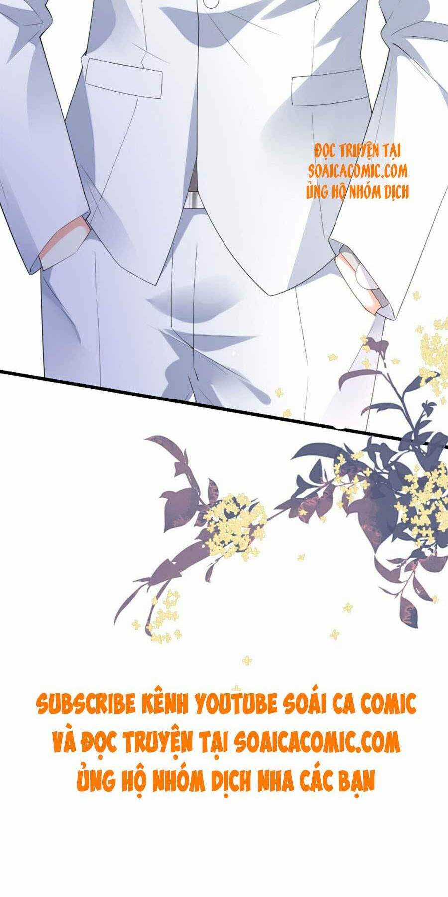 Chuyện Tình Chú Cháu: Vô Pháp Có Được Em Chapter 14 trang 32